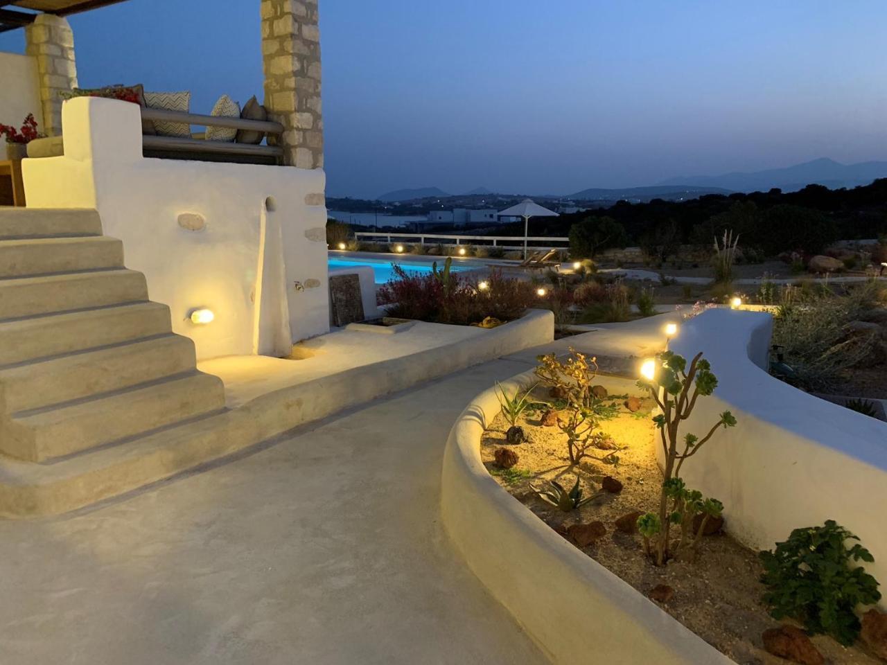 Sand Key Villa 2 サンタ・マリア エクステリア 写真